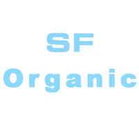 Semi-Finished Single Vision Organic lens