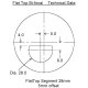 SellSemi-Finished Bi-focal Flat28