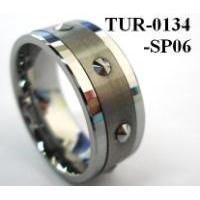 Tungsten Ring