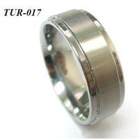 Tungsten Ring