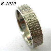 Titanium Ring