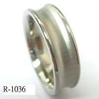 Titanium Ring