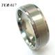 Tungsten Ring