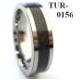 Tungsten Ring