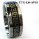 Tungsten Ring