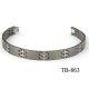 Titanium Bracelet
