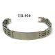 Titanium Bracelet