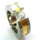 Titanium Ring