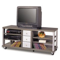 Audio Cabinets