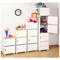 Shelving and Bookcases