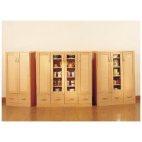 Storage Cabinets
