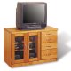 Audio Cabinets