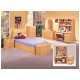 Bedroom Groups, 2800 Twill Size