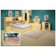 Bedroom Groups, 8880 Queen Size