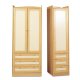 Wardrobes