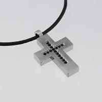Steel Pendant