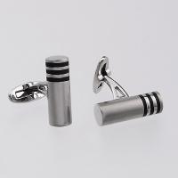 Steel Cufflinks