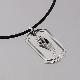 Silver Pendant