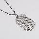 Silver Pendant