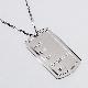 Silver Pendant