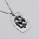 Steel Pendant