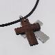 Steel Pendant