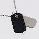 Steel Pendant