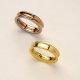 Titanium Ring Set, Top Ring TR1133(T/C) 
Bottom Ring TR1132(T/C)