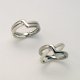 Titanium Ring Set