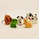miniature- animal keychain (1)