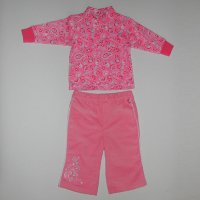 Top & Pant
