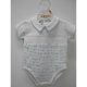 Short Sleeves Bodysuit