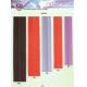Nylon Zippers