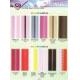 Plastic Zippers