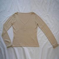 LADIES SWEATER