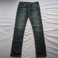 LADIES RAIN DENIM JEANS