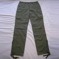 MENS CARGO PANTS