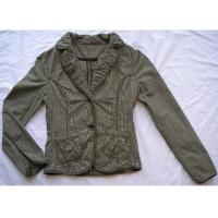 LADIES JACKET