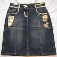 LADIES SKIRT