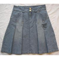 LADIES SKIRT