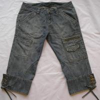 MENS BERMUDA