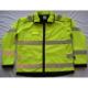 Mens safety jacket