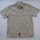 MENS SHORT SLEEVE SHIRT