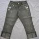 LADIES CAPRI