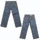 DENIM WOVEN JEANS, Candid003