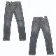 DENIM WOVEN JEANS, Candid007