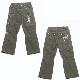 WOVEN CASUAL PANT