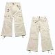 WOVEN CASUAL PANT