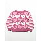 12GG JACQUARD SWEATER