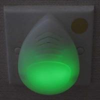 Mosquito Repeller with Night Light (Direct Plug-in)